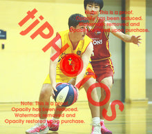 Load image into Gallery viewer, Aiden D'Amelio Wyndham U16B3 VJBL 2026 Game Photo Catalogue