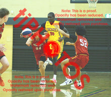 Load image into Gallery viewer, Bior Lul Wyndham U16B3 VJBL 2026 Game Photo Catalogue
