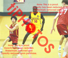 Load image into Gallery viewer, Bior Lul Wyndham U16B3 VJBL 2026 Game Photo Catalogue