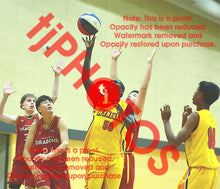 Load image into Gallery viewer, Bior Lul Wyndham U16B3 VJBL 2026 Game Photo Catalogue