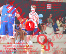 Load image into Gallery viewer, James Noakes Heathdale Hustle Winter 2026 Game Photo Catalogue