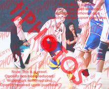 Load image into Gallery viewer, James Noakes Heathdale Hustle Winter 2026 Game Photo Catalogue