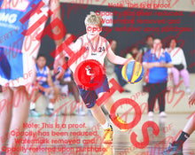 Load image into Gallery viewer, James Noakes Heathdale Hustle Winter 2026 Game Photo Catalogue