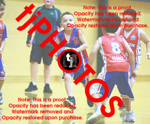 Load image into Gallery viewer, Kody Picking Iramoo Summer 2025/26 Game Photo Catalogue
