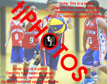 Load image into Gallery viewer, Kody Picking Iramoo Summer 2025/26 Game Photo Catalogue