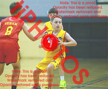 Load image into Gallery viewer, Jye Silcock U12B_2 VJBL 2026 Game Photo Catalogue