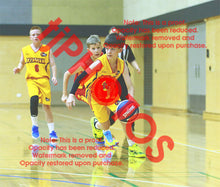 Load image into Gallery viewer, Archer Portelli U12B_2 VJBL 2026 Game Photo Catalogue