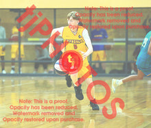 Load image into Gallery viewer, Chase Yeoell Wyndham VJBL 2026a Game Photo Catalogue