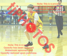 Load image into Gallery viewer, Chase Yeoell Wyndham VJBL 2026a Game Photo Catalogue