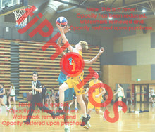 Load image into Gallery viewer, Chase Yeoell Wyndham VJBL 2026a Game Photo Catalogue