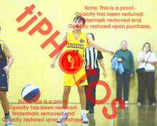 Load image into Gallery viewer, Jardyn Mani Wyndham U16B6 VJBL 2026 Game Photo Catalogue