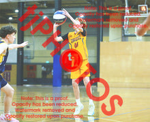 Load image into Gallery viewer, Levi Wallis Wyndham U16B6 VJBL 2026 Game Photo Catalogue