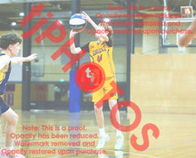 Load image into Gallery viewer, Levi Wallis Wyndham VJBL 2026 Game Photo Catalogue