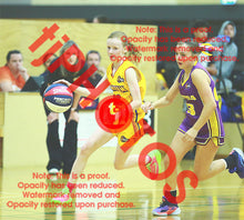 Load image into Gallery viewer, Addison Davies Wyndham U14G4 VJBL 2026 Game Photo Catalogue