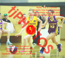 Load image into Gallery viewer, Addison Davies Wyndham U14G4 VJBL 2026 Game Photo Catalogue