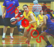 Load image into Gallery viewer, Liza Fuller Wyndham U14G_3 VJBL 2026 Game Photo Catalogue