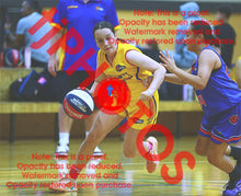 Load image into Gallery viewer, Liza Fuller Wyndham U14G_3 VJBL 2026 Game Photo Catalogue
