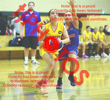 Load image into Gallery viewer, Liza Fuller Wyndham U14G_3 VJBL 2026 Game Photo Catalogue