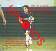 Load image into Gallery viewer, Ashton Harris Cambridge Cowboys Winter 2026 Game Photo Catalogue