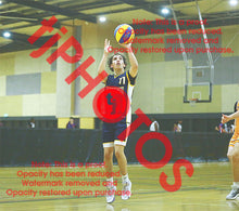 Load image into Gallery viewer, Ashton Harris Cambridge Cowboys Winter 2026 Game Photo Catalogue