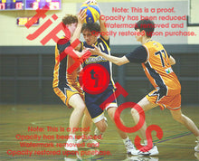 Load image into Gallery viewer, Ashton Harris Cambridge Cowboys Winter 2026 Game Photo Catalogue
