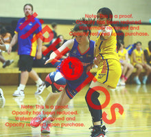 Load image into Gallery viewer, Georgie Vardon Westgate U14G3 VJBL 2026 Game Photo Catalogue