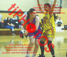 Load image into Gallery viewer, Georgie Vardon Westgate U14G3 VJBL 2026 Game Photo Catalogue