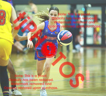 Load image into Gallery viewer, Cora Hudson Westgate U14G_3 VJBL 2026 Game Photo Catalogue