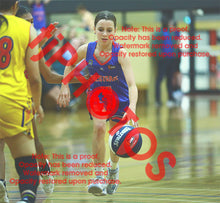 Load image into Gallery viewer, Cora Hudson Westgate U14G_3 VJBL 2026 Game Photo Catalogue