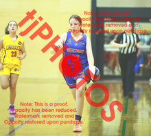 Load image into Gallery viewer, Elizabeth Jago Westgate U14G3 VJBL 2026 Game Photo Catalogue