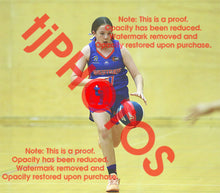 Load image into Gallery viewer, Elizabeth Jago Westgate U14G3 VJBL 2026 Game Photo Catalogue