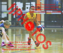 Load image into Gallery viewer, Christopher Putaka Wyndham U12B4 VJBL 2026 Game Photo Catalogue