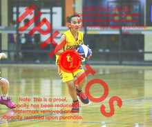 Load image into Gallery viewer, Christopher Putaka Wyndham U12B4 VJBL 2026 Game Photo Catalogue