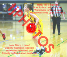 Load image into Gallery viewer, Zaiden Malloch Wyndham U12B4 VJBL 2026 Game Photo Catalogue