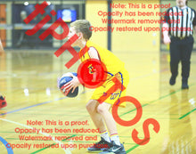 Load image into Gallery viewer, Zaiden Malloch Wyndham U12B4 VJBL 2026 Game Photo Catalogue
