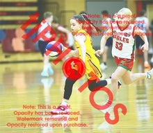 Load image into Gallery viewer, Lacie Plummer Wyndham U12G2 VJBL 2026 Game Photo Catalogue