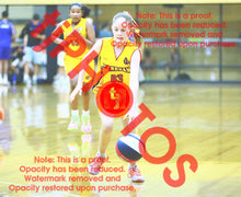 Load image into Gallery viewer, Mia Myers Wyndham U12G2 VJBL 2026 Game Photo Catalogue