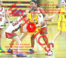 Load image into Gallery viewer, Mia Myers Wyndham U12G2 VJBL 2026 Game Photo Catalogue