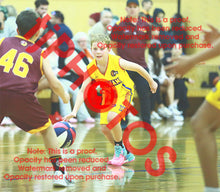 Load image into Gallery viewer, Alexander Ursu Wyndham U14B6 VJBL 2026 Game Photo Catalogue