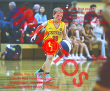 Load image into Gallery viewer, Alexander Ursu Wyndham U14B6 VJBL 2026 Game Photo Catalogue