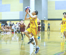 Load image into Gallery viewer, Aumatareka Jr Mathieson Cummings Wyndham U14B6 VJBL 2026 Game Photo Catalogue