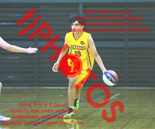 Load image into Gallery viewer, Braxton Lake Wyndham U14B6 VJBL 2026 Game Photo Catalogue