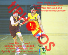 Load image into Gallery viewer, Braxton Lake Wyndham U14B6 VJBL 2026 Game Photo Catalogue