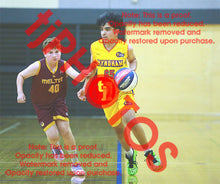 Load image into Gallery viewer, Braxton Lake Wyndham U14B6 VJBL 2026 Game Photo Catalogue