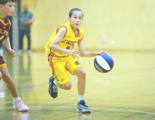 Load image into Gallery viewer, Aumatareka Jr Mathieson Cummings Wyndham U14B6 VJBL 2026 Game Photo Catalogue