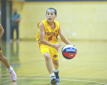 Load image into Gallery viewer, Aumatareka Jr Mathieson Cummings Wyndham U14B6 VJBL 2026 Game Photo Catalogue