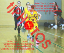 Load image into Gallery viewer, Alexander Ursu Wyndham U14B6 VJBL 2026 Game Photo Catalogue