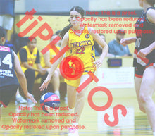Load image into Gallery viewer, Ava Ritchie Wyndham VJBL 2026 Game Photo Catalogue
