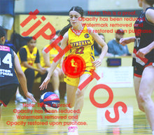 Load image into Gallery viewer, Ava Ritchie Wyndham U16G_3 VJBL 2026 Game Photo Catalogue