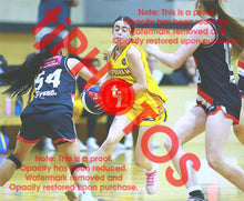 Load image into Gallery viewer, Ava Ritchie Wyndham U16G_3 VJBL 2026 Game Photo Catalogue